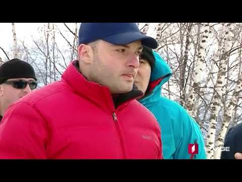 მამუკა ბახტაძე - 2019-2020 წლებში სვანეთში მასშტაბური ინფრასტრუქტურული პროექტები განხორციელდება