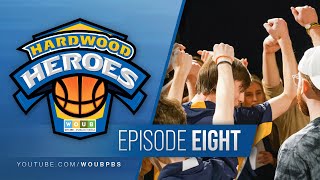 Hardwood Heroes - March 10, 2024