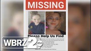 Zachary mom still searching for adult daughter one year after disappearance, enlists help of psychic