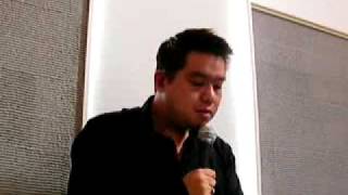 message - 20090426 #3
