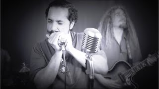 The Aki Kumar Trio | One Of These Mornings | Little Walter