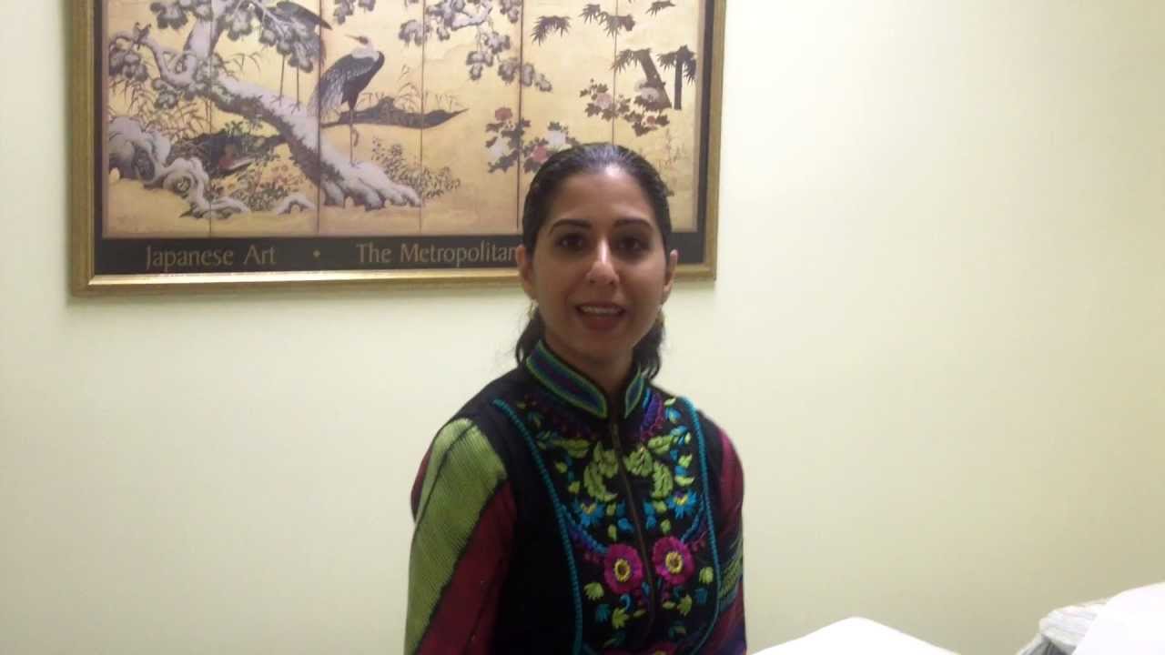 Does Acupuncture Hurt?