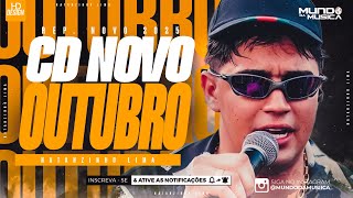 Natanzinho Lima Outubro 2025 Pra Tomar Uma - Mundo Da Musica
