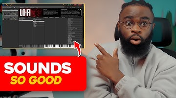 How To Create A Wizkid Type Afro  Beat