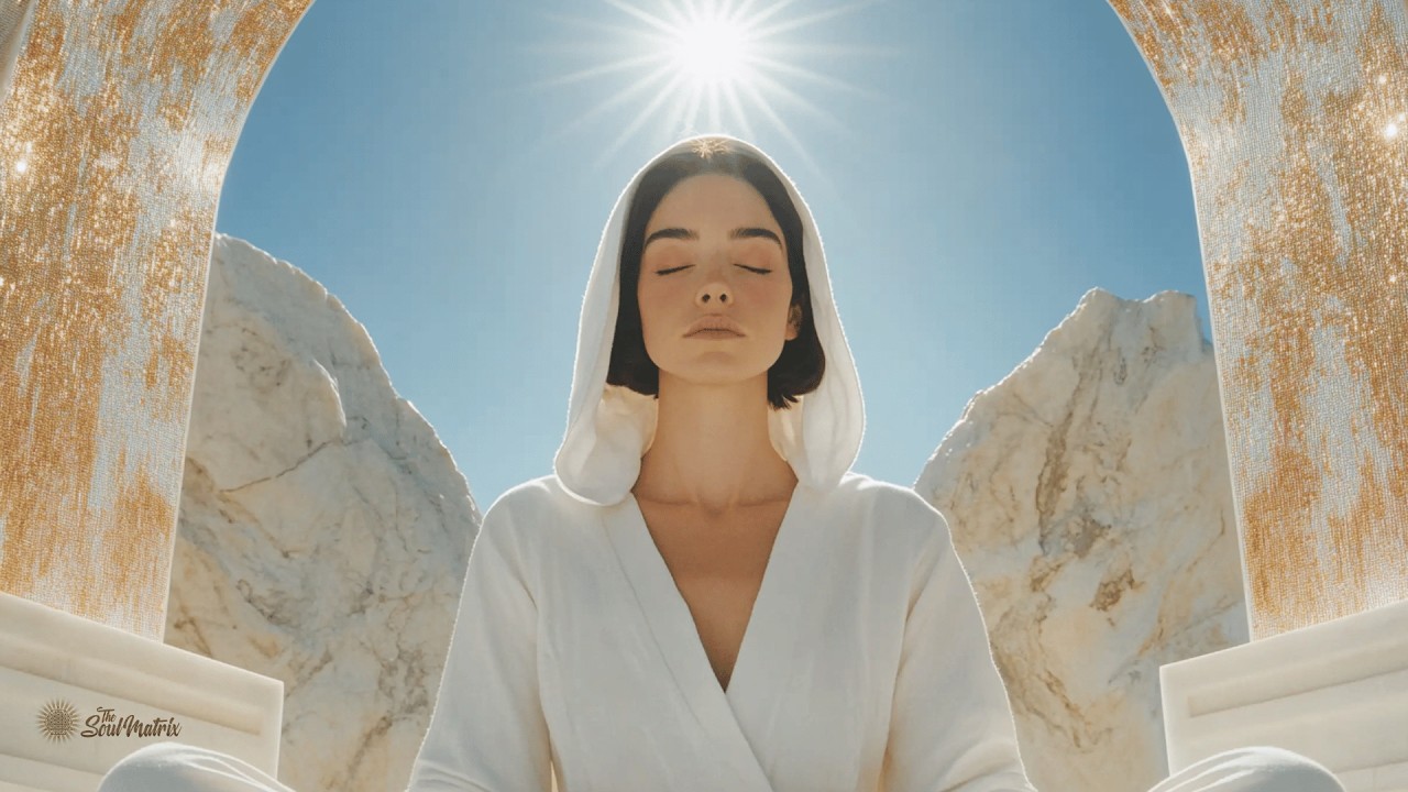 Higher Light Decree: Realigning with the Law of One (Extended Mix ...