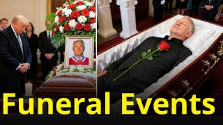 Claude Lemieux Dead at 60 | NHL Legend's Cause of Death, Last Words & President Trump Tribute