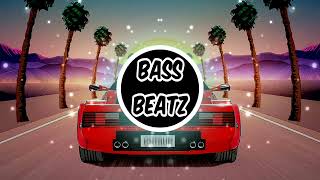 FiNCH x SDP x Phil The Beat  - Abenteuerland || Bass Boosted