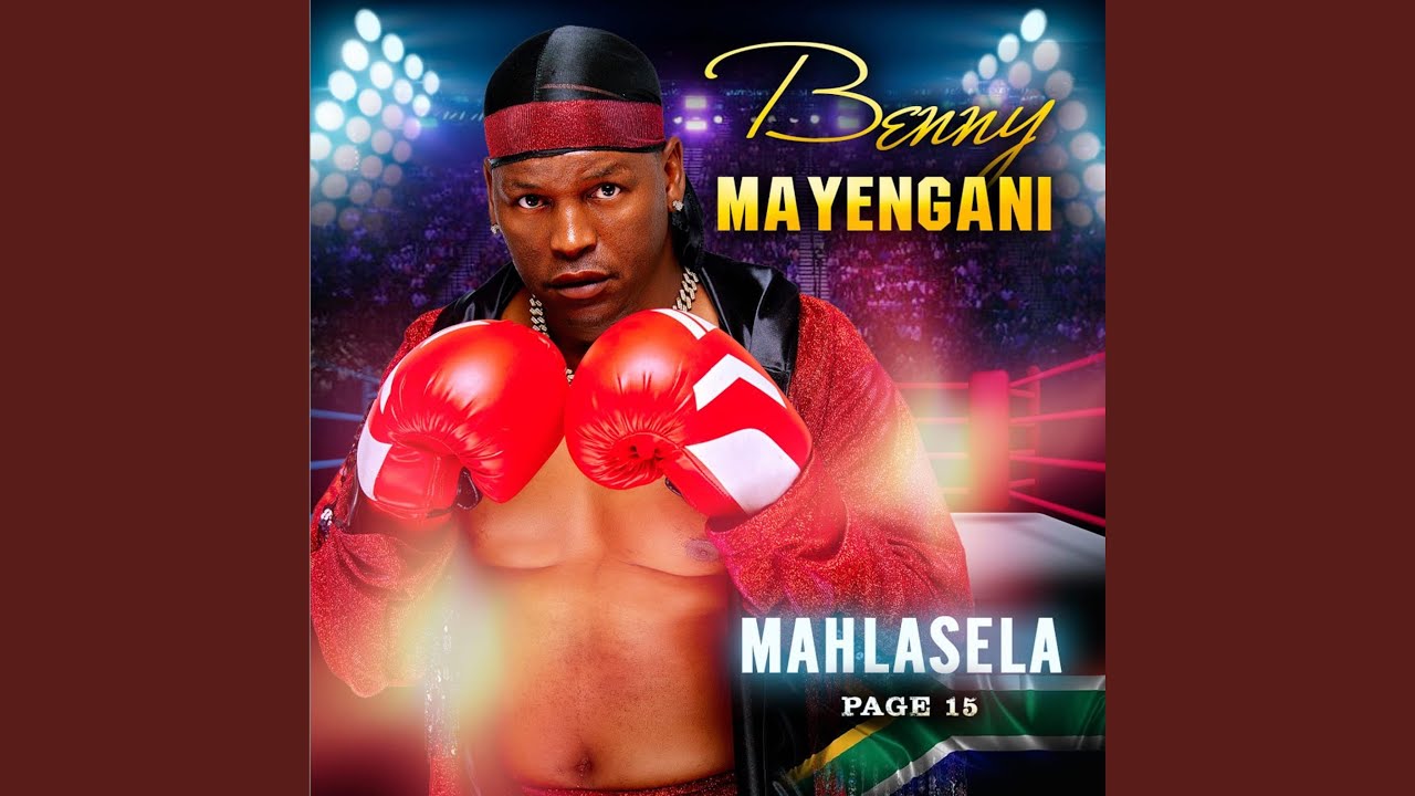 Mahlasela