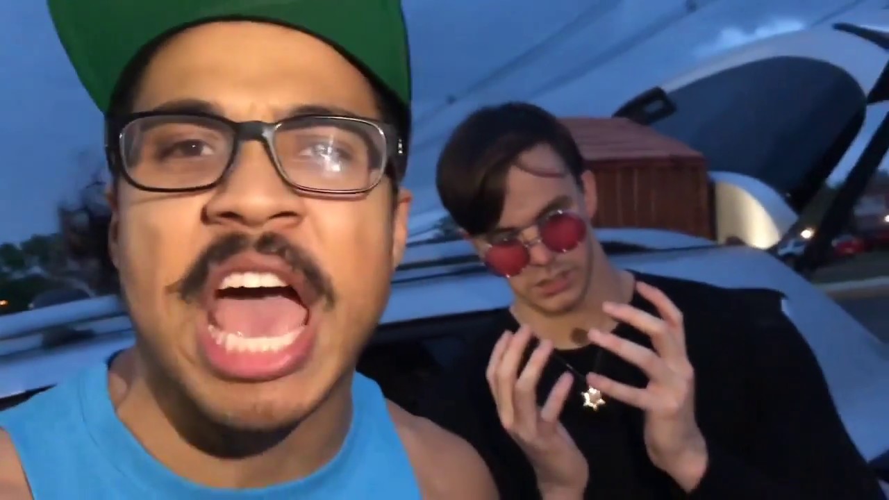 Shook Crew INVADES CZW - 2ND EDITION!!!