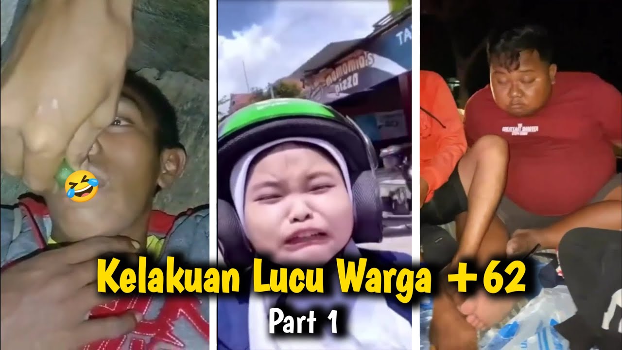 Kompilasi Prank Pocong Lucu Terbaru - Paling kocak bikin Ngakak 🤣