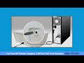 Step by step guide to Installing an HP Printer Using a USB Connection and Basic Driver