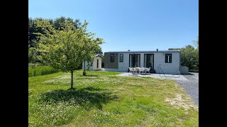 Chalet Te Koop 3 Slk Recreatiepark De Friese Wadden, Tzummarum, Friesland