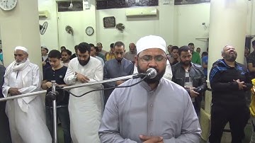 تلاوة من سورة الزمر من الآية 1 إلى الآية 6 .. الشيخ طلعت على الدومى