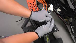 X1 Controller Replacement Tutorial