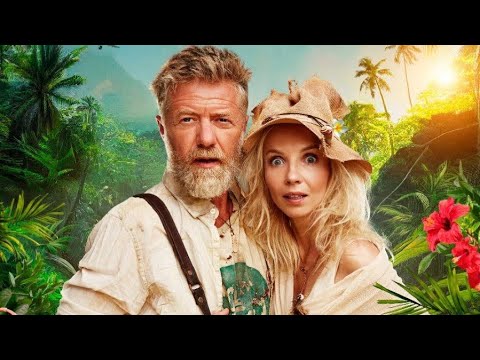 Фильм Остров🏝🔥 Джунгли райский переполох (2023) 🌴