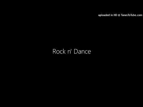 MASHUP | Ado Vs Mikito-P - Rock n' Dance | C013 Huff