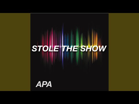 Stole The Show Instrumental Version 