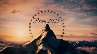 Harpeth Hall Prom Reveal 2025!!