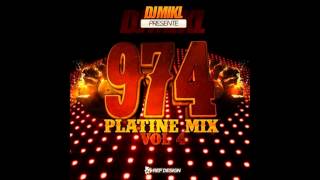 T Matt - Mon Non C 974 Platinemix Vol 4