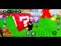 BREAK A LUCKY BLOCK I PLAY IN ROBLOX 📦✨...