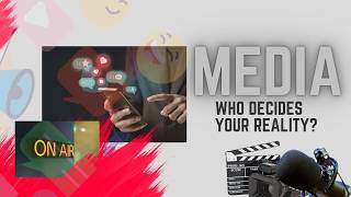 Who Controls the News & AI? The Hidden Power Reshaping Our World