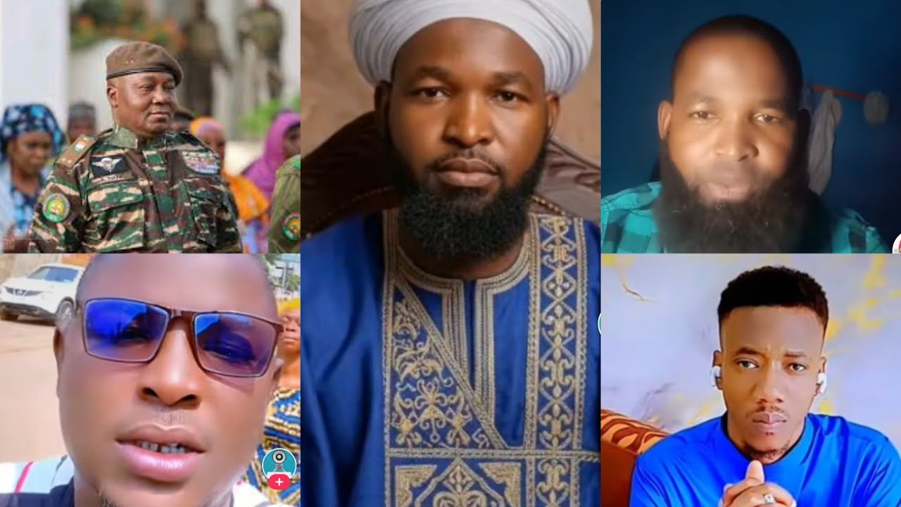 Wannan shine dalilin da yasa Abba Khalid yayi karyar cewa shine yasa anka kama Mikiya