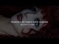 Gwen Stefani Luxurious 和訳 Gwen Stefani Luxurious 和訳