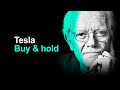 Tesla Stock & Long Term Investing Wisdom (Peter Lynch)