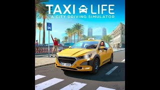 DRIVING TAXI IS AMAZING | Taxi Life Simulator #1