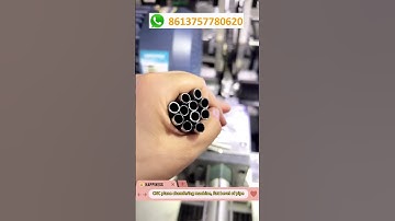 CNC plane chamfering machine, flat bevel of pipe