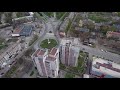 Никополь, пр.Трубников, ВЕСНА, Xiaomi Mi Drone 4K  )) #pararirurapictures