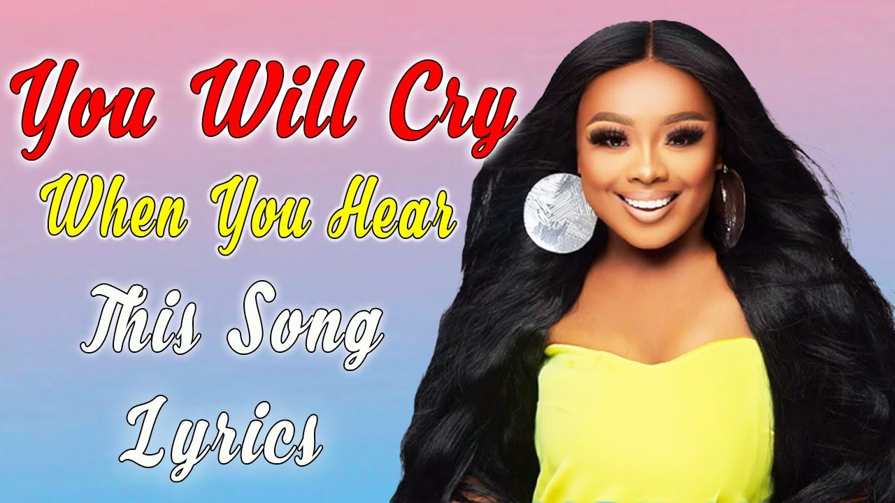 🙏 Greatest Hits Black Gospel Collection - Come Jesus Come - You Know My Name 🙏 Best Gospel Songs