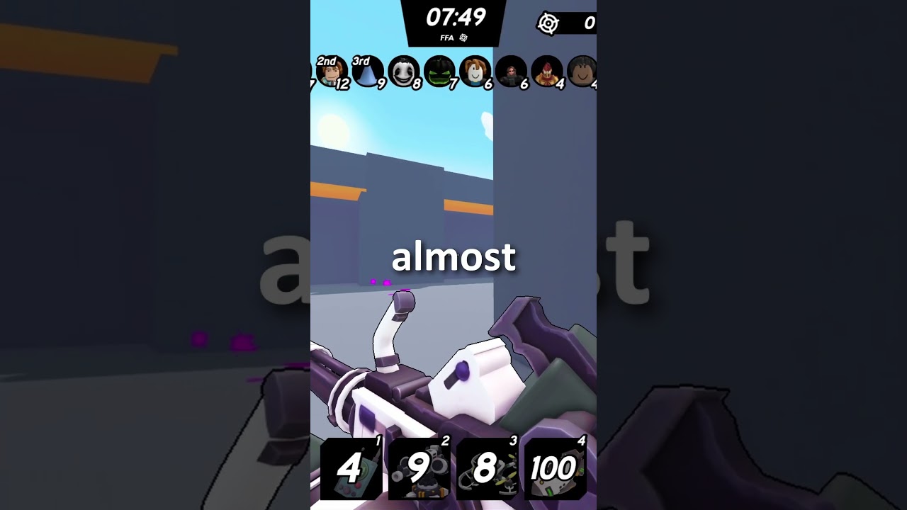 is this NEW ROBLOX GAME a CASH GRAB??