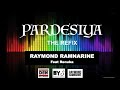 Raymond Ramnarine. Renuka Mahabir - ParadeysiaRefix 2018. Mp3 Song