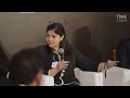 Business Leaders Discuss the Potential and Perils of AI at TIME100 Impact Dinner