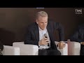 Business Leaders Discuss the Potential and Perils of AI at TIME100 Impact Dinner
