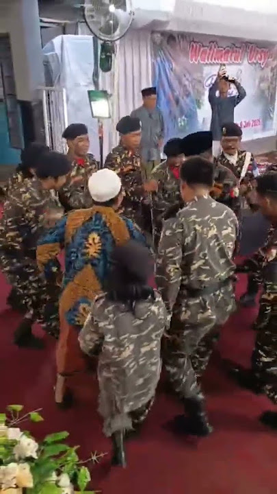 jumberareka banser kalibaru