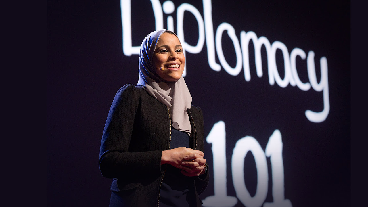 What Islam really says about women  Alaa Murabit