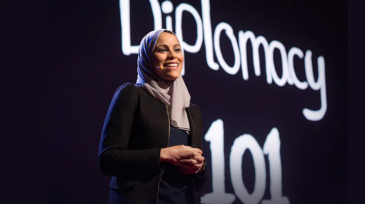 What Islam really says about women | Alaa Murabit - DayDayNews