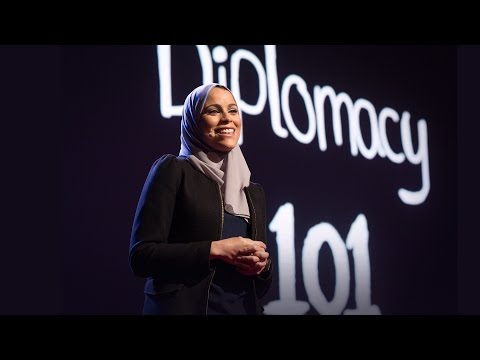 What Islam really says about women | Alaa Murabit thumbnail