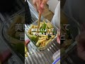 【ピーマンがうまい!】今夜の晩ごはん