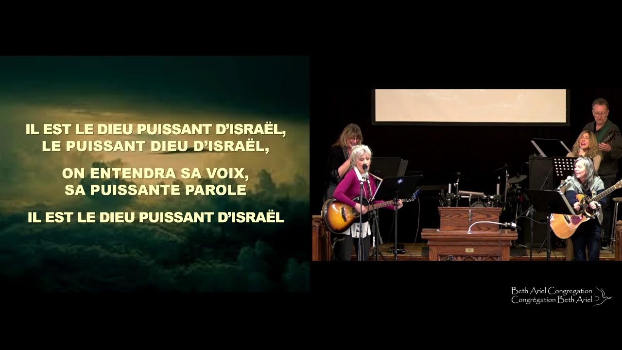 The Messiah in Malachi - Malachi, Part 8