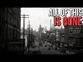 Youngstown, Ohio Was ABANDONED & Left to ROT