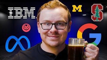 7 Online Certificates That Make Your Resume Stand Out INSTANTLY