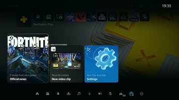 PS5: How to Turn On/Off Do Not Disturb Mode - Mute Notifications (PS5 Slim/PS5 Pro)