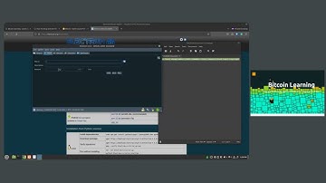 Electrum Wallet Nov 2023 Review