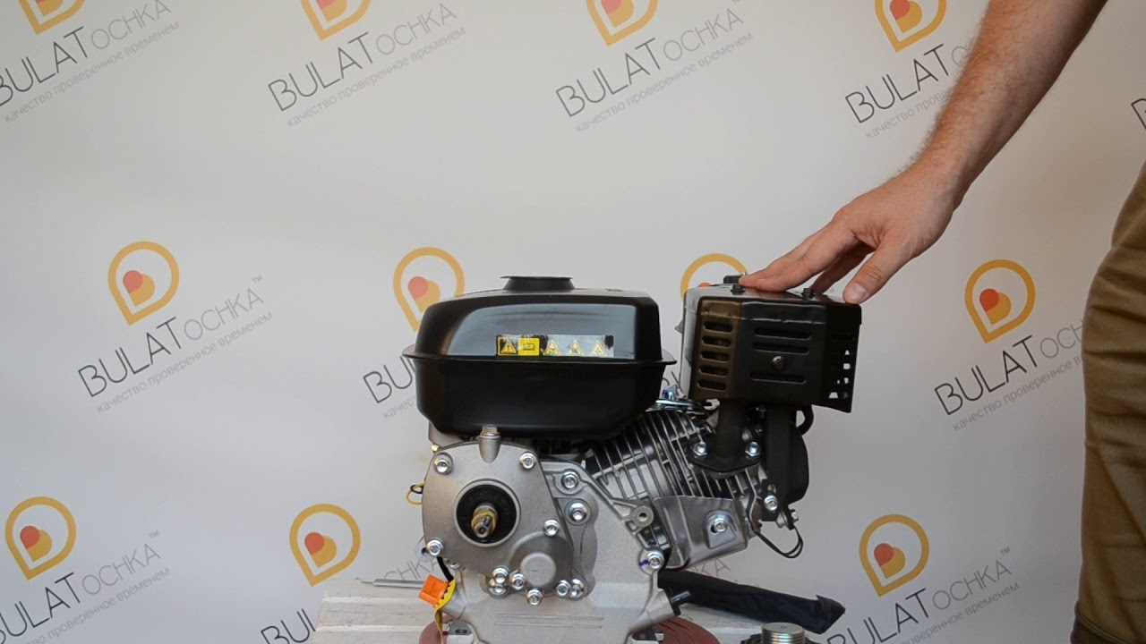 Двигатель w170f производитель
