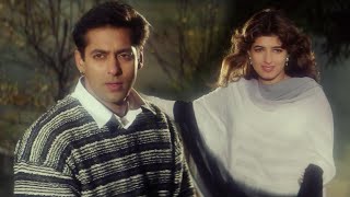 Madhosh Dil Ki Dhadkan Chup Si Yeh Tanhai | Lata Mangeshkar, Kumar Sanu | Jab Pyaar Kisise Hota Hai