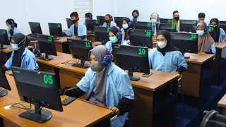 Praktikum Konsentrasi Multimedia Ftkom-Uncp