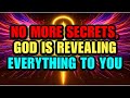 Chosen Ones, God Said: No More Secrets — Everything Shows Up Tonight ⚡🔥